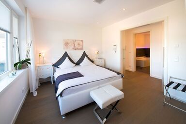 View & Garden Villa Schauenstein - Ferienwohnung 100m²