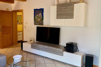Ferienwohnung Näfelt - gemütliche Ferienwohnung mit Terasse