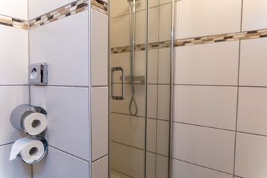 Reiterhof Finkenmühle - Ferienwohnung Balou