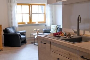 Schelterhof - Ferienwohnung 3 - komfortable und gemütlich