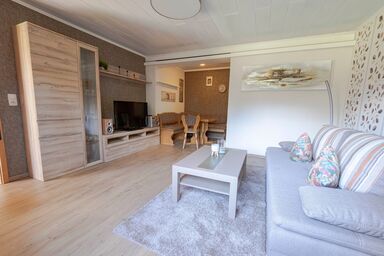 Waldgasthof Lorchenmühle UG - Ferienwohnung