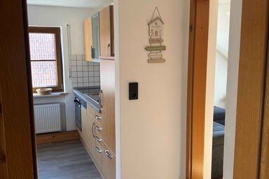 Ferienhof Selz - Wohnung 1 mit kostenlosem WLAN