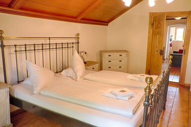 Wildberghof - Fewo Burgmansarde