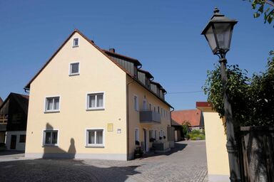 Ferienhof Winkler - Ferienwohnung 1