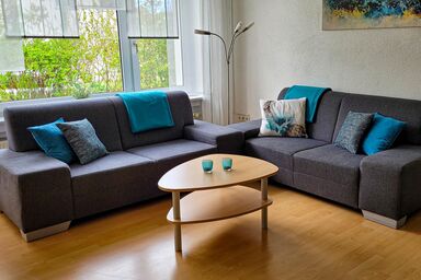 Ferienwohnung Pichler - Ferienwohnung