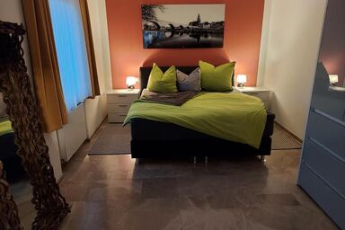 Ferienwohnung und Zimmer zum Donaublick - FeWo direkt am Donauufer mit kostenfreiem WLAN