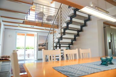 Arber Lofts - Big Holiday Loft in Bayerisch Eisenstein