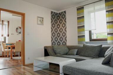 Ferienwohnung Maria