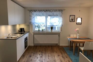 Ferienwohnungen Ferber 28 - Ferienwohnung 3
