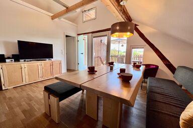 Residenz Nr.6 - Ferienwohnung Enjoy in der zweiten Etage