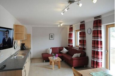 Exenbacher Hof - Fewo Sommer