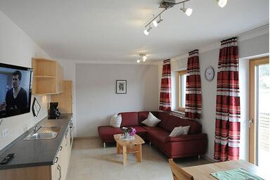 Exenbacher Hof - Fewo Sommer