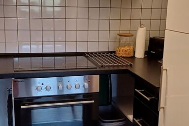Ferienwohnung Fichtelzauber - Ferienwohnung Fichtelzauber mit Infrarotsauna