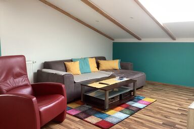 Ferienwohnung Gubernath - Ferienwohnung - 70 m²