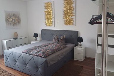 Ferienwohnungen Stadler - Ferienwohnung Hannah