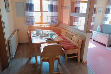 Feriendorf Nehmeier - Ferienwohnung 3