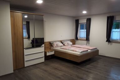 Schoppenstube May - Appartement Weißburgunder