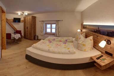 Einsiedlhof - Moosglöckchen