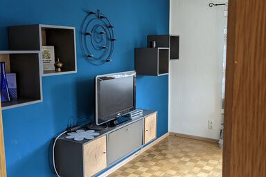 Ferienhaus Hilde - Ferienwohnung Hannes