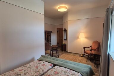 Propstei Wechterswinkel - Doppelzimmer Charlotte