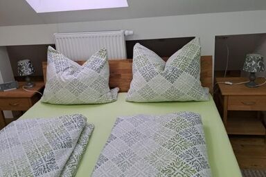 Ferienwohnung „Spatzennest" - Ferienwohnung mit kostenlosem WLAN