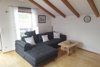 Ferienwohnung Hofmann - Ferienwohnung