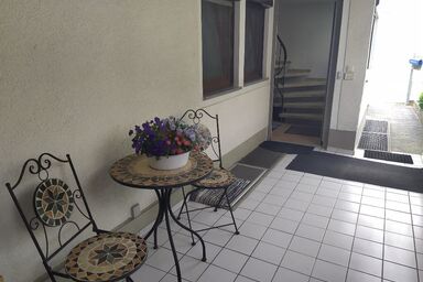 Ferienwohnung Hofmann - Ferienwohnung