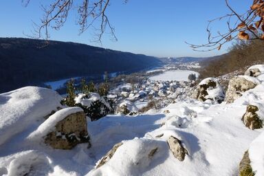 Fewo Lehner - Ferienwohnung Klammblick mit Balkon