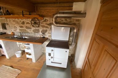 Ferienhaus Klause - Ferienhaus