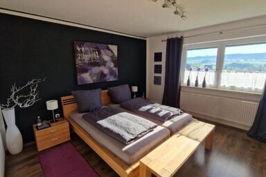 Urlaub am Sonnenhügl - Ferienwohnung am Sonnenhügl