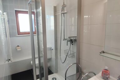 Ferienwohnung Liebau - Apartment Lusen