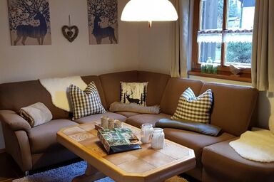 Ferienhaus Sepp im Waldferiendorf - Ferienhaus