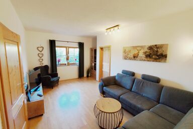 Ferienwohnung zur alten Schmiede - Ferienwohnung zum Wilderer