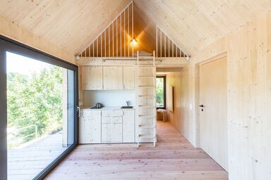 mini mal anders - FeHa 1 Tiny House