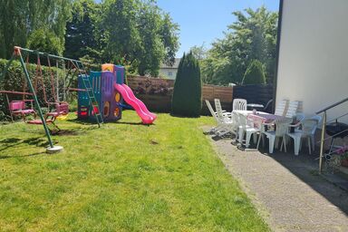 Ferienhaus Falkenstein - Ferienwohnung Arber