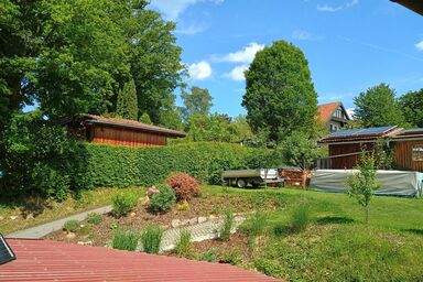 Ferienwohnung zur Wacht - Ferienwohnung
