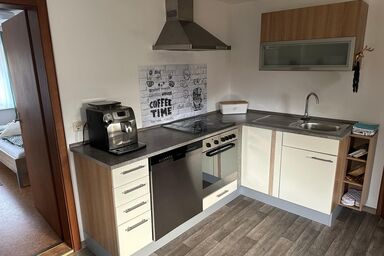 Ferienwohnung Eifler