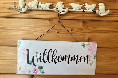 Ferien im Kühbergstadl - Ferienhaus Kühbergstadl