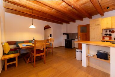 Lindensalettl - Ferienhaus