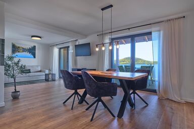 Annie´s Bergwelt - Etagenappartements mit Balkon