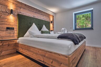 Annie´s Bergwelt - Appartements mit Balkon