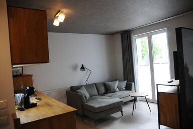 Ferienwohnungen Leber - Ferienwohnung Karla