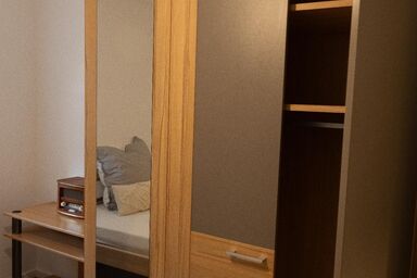 Ferienwohnung Landliebe Altmühltal - Ferienwohnung mit Terrasse