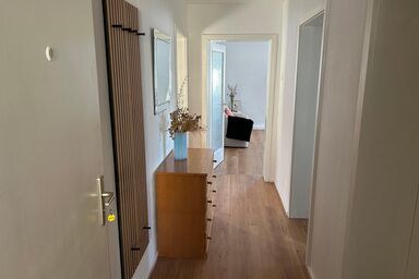 Ferienwohnung Bärbel