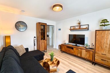 Ferienhaus WALDNAH - Ferienhaus im Oberpfälzer Seenland