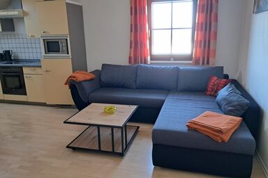 Haus Probst - Ruhige Ferienwohnung mit Ausblick auf die Berge