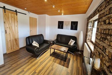 Haus Rusel - Ferienwohnung Waldzauber - Adults Only