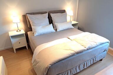 Freds Ferienwohnung