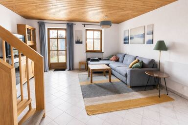 Ferienhaus Waldhaus A
