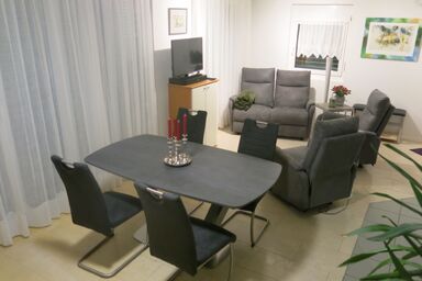 Strietta - 2.5 Zimmerwohnung
